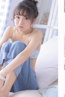 尼姑也疯狂